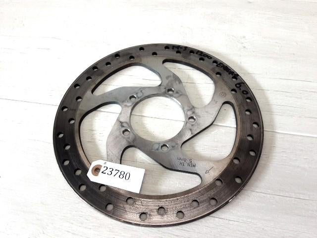 Multistrada 1200 Enduro 2016 - 2019 Ducati D1-54240