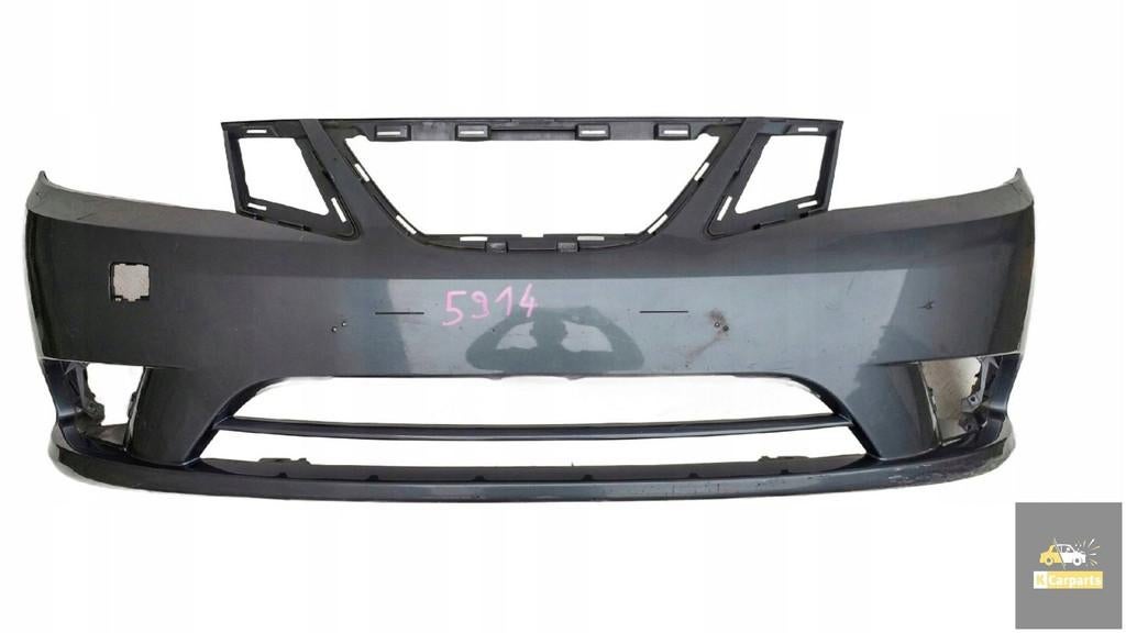 Saab 93 9-3 9 3 LIFT Voorbumper, Info@fabrikant.eu, Fabrikantstraat 1
1000 AA  Amsterdam, NL, Bumper, Fabrikant BV