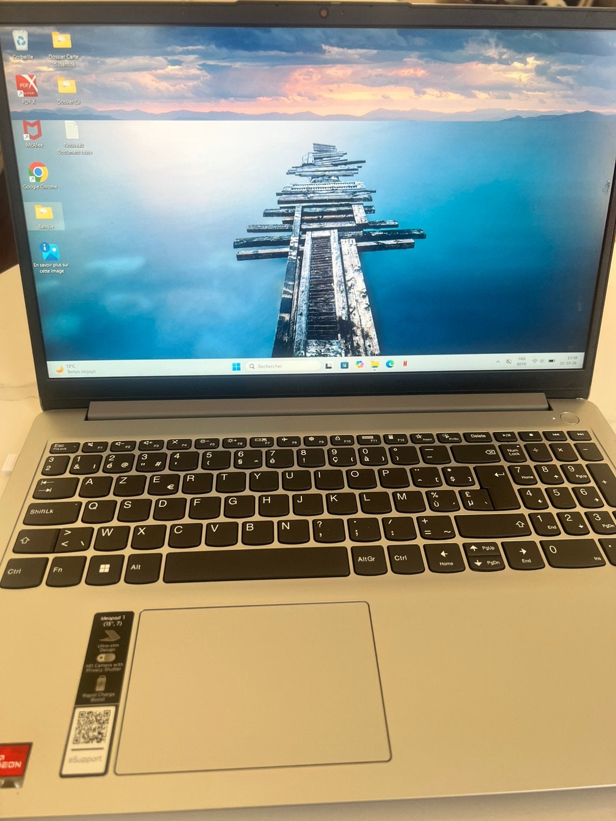 laptop te koop, Computers en Software, Ophalen, Gebruikt, Met videokaart, 2 tot 3 Ghz