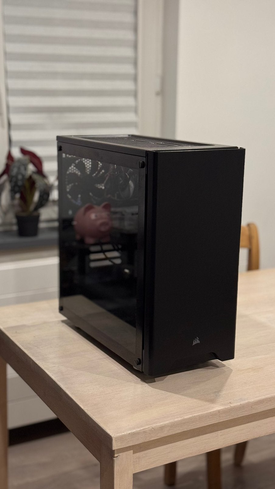 Intel i5 PC — 16 GB RAM — 1 TB SSD — GeForce GT 1030, Ophalen of Verzenden, Zo goed als nieuw
