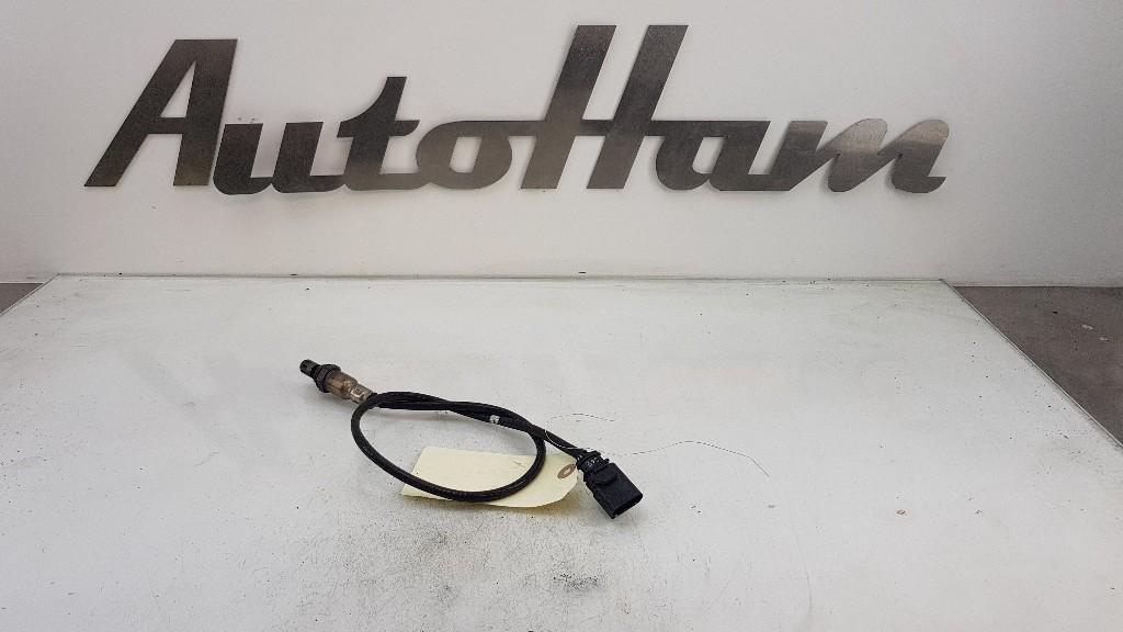LAMBDASONDE Volkswagen Polo V (6R) (01-2009/05-2022), Gebruikt, Volkswagen