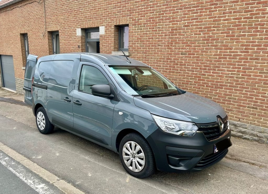 Renault express, Achat, Euro 6, 2 places, Entretenue par le concessionnaire