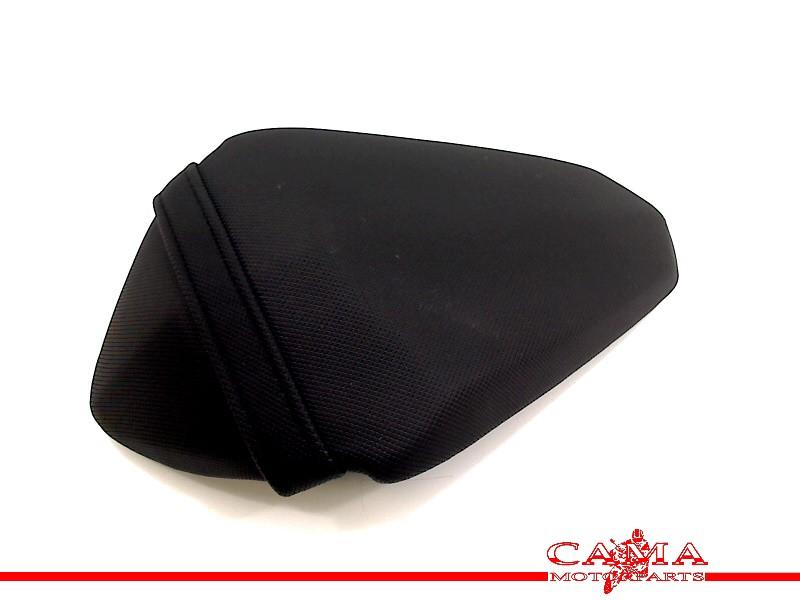 BUDDYSEAT ACHTER NINJA 400 2018-2023 (EX400GL) (53066-0613), Dhr. S. di Majo, Gebruikt, Info@cama-motorparts.nl, P.J. Troelstraweg 8 8
3144 CX  MAASSLUIS, NL