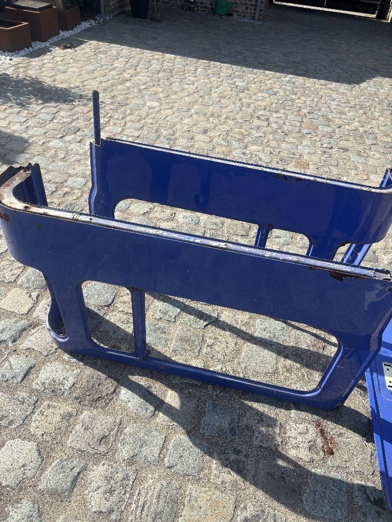 Onderdelen Toyota BJ40, Auto-onderdelen, Gebruikt, Voor, Ophalen of Verzenden, Spatbord