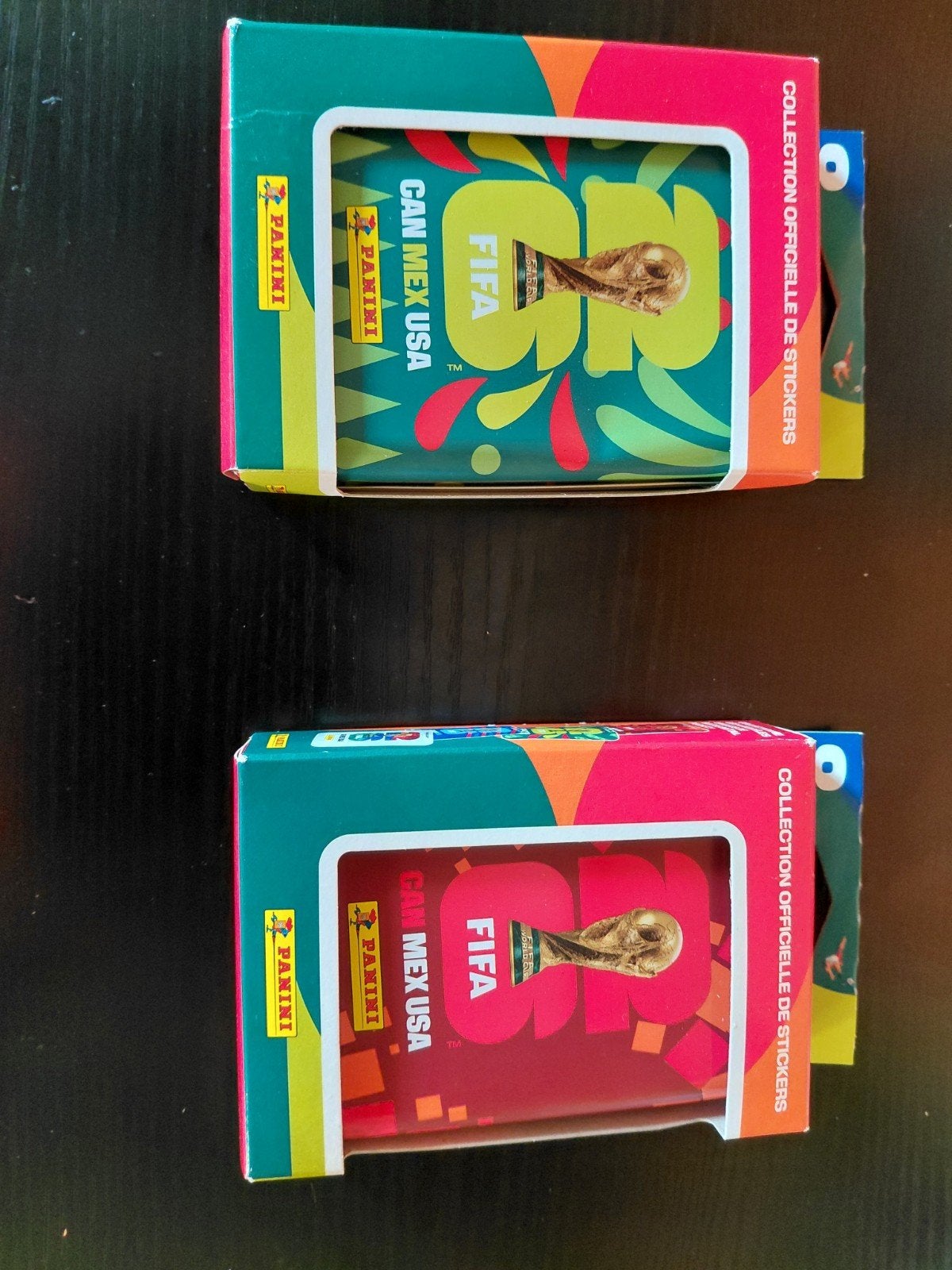 panini échange, Hobby & Loisirs créatifs, Enlèvement
