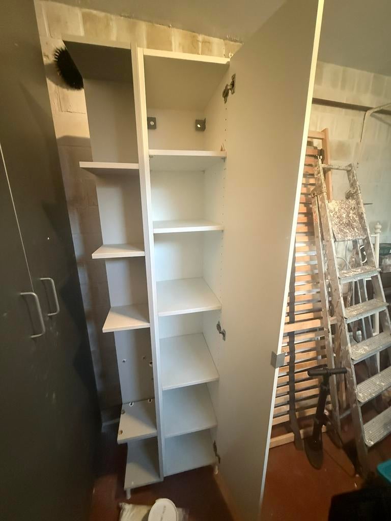 Ikea kast gratis op te halen, Huis en Inrichting, Ophalen, Zo goed als nieuw