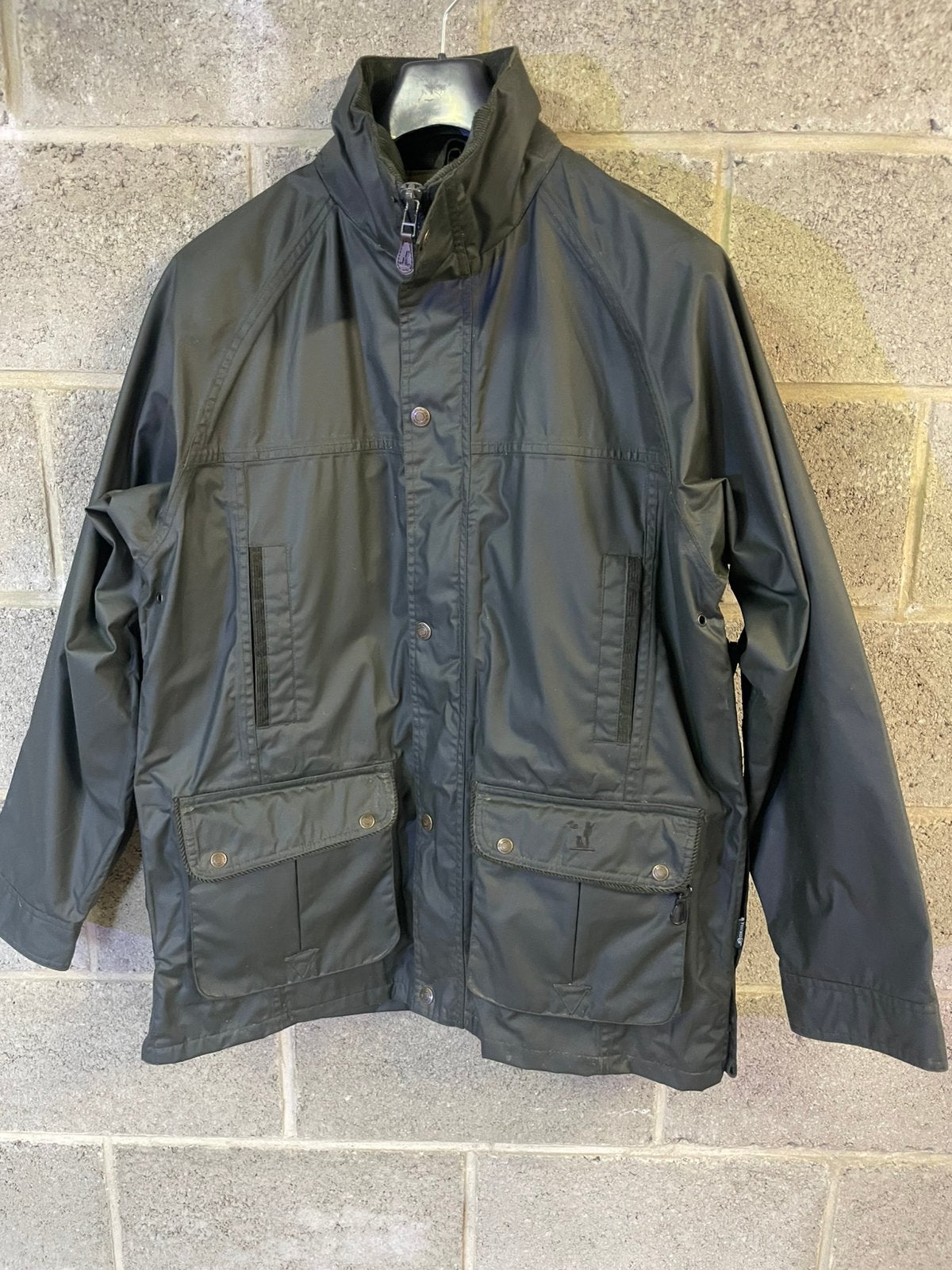 Veste de chasse Percussion!Etat neuf, Vêtements | Hommes, Vêtements Homme Autre, Enlèvement ou Envoi, Comme neuf