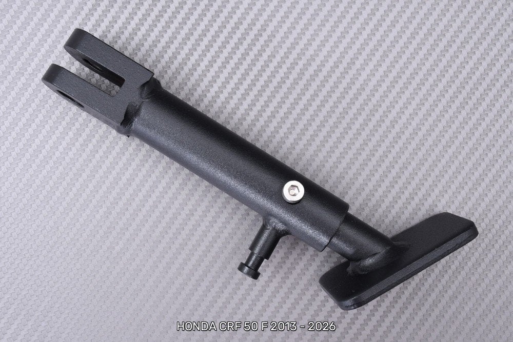 Béquille latérale pour HONDA CRF 50 F 2013 - 2026, Motos, Enlèvement ou Envoi, Neuf