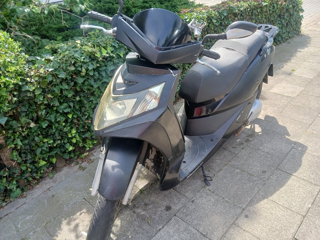 Motom dolce vita