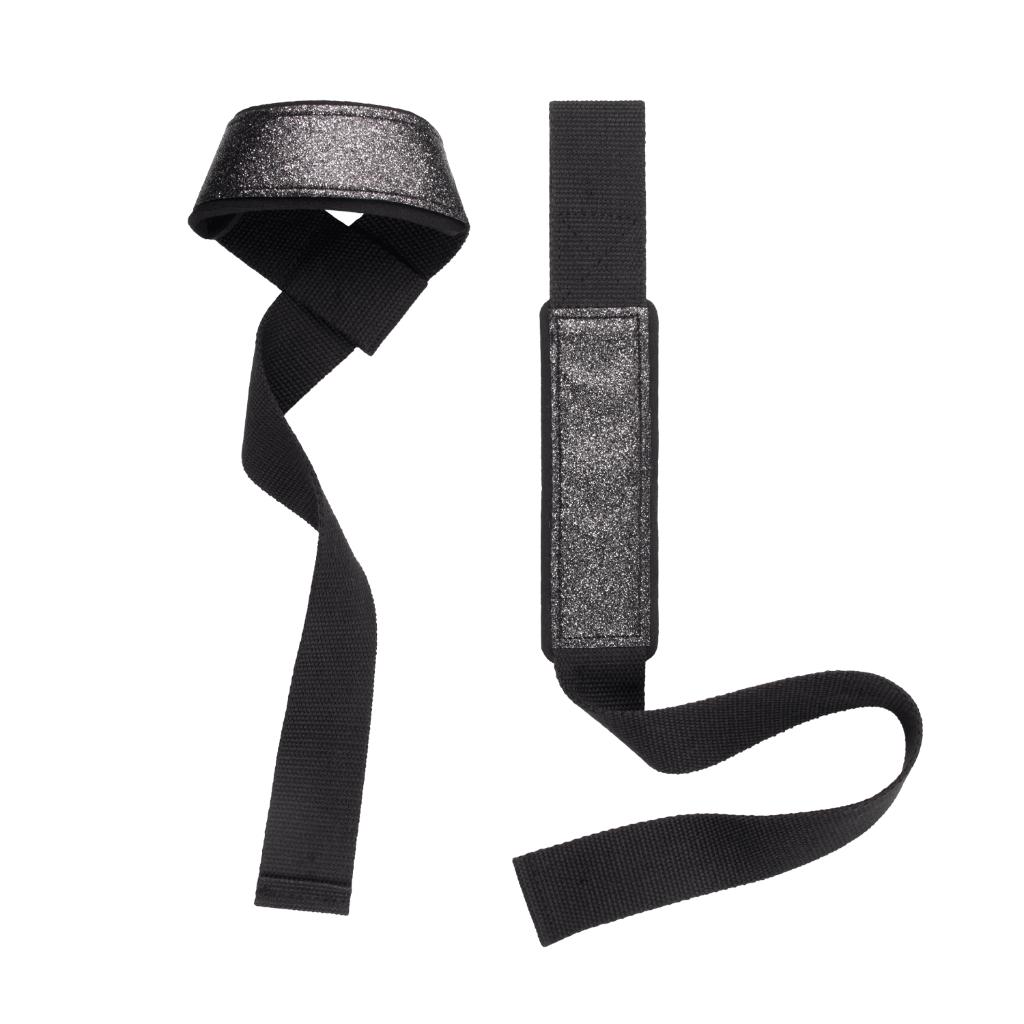 Lifting straps til ondersteuning deadlift hulp, Enlèvement ou Envoi, Neuf, Bras, Autres types