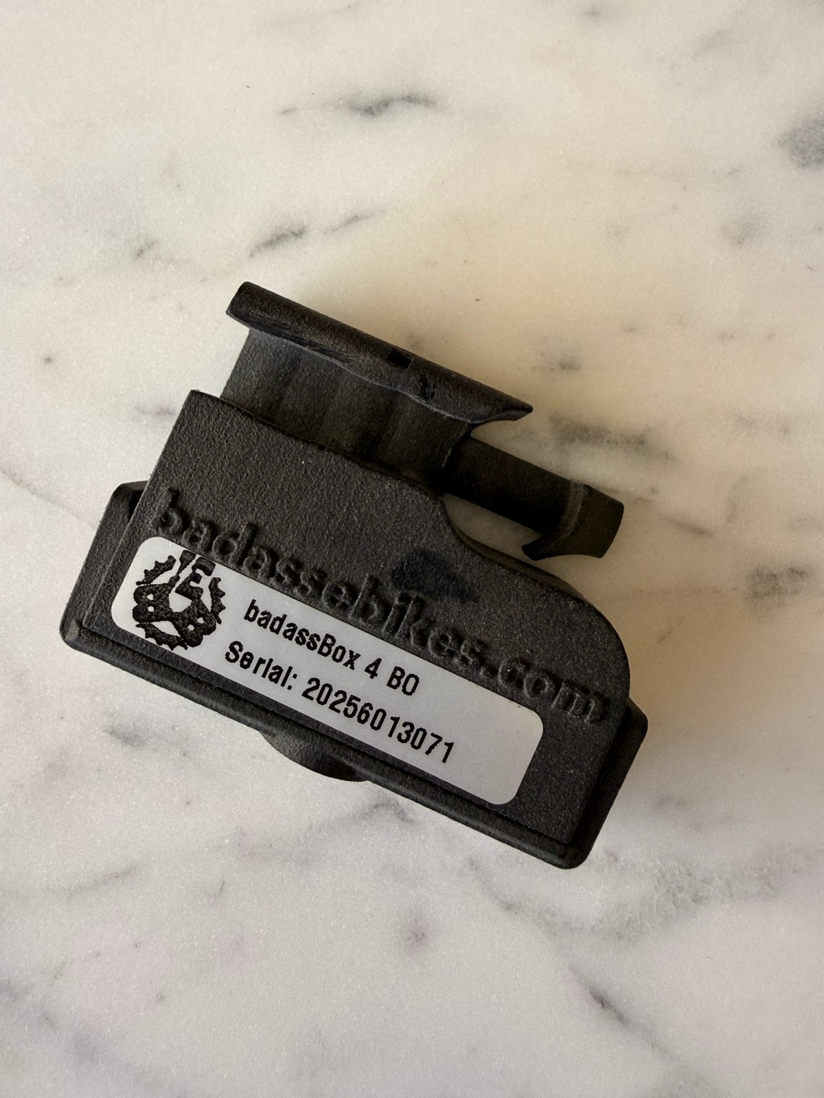 Badassbox 4 Bosh moteur, Ophalen of Verzenden, Zo goed als nieuw
