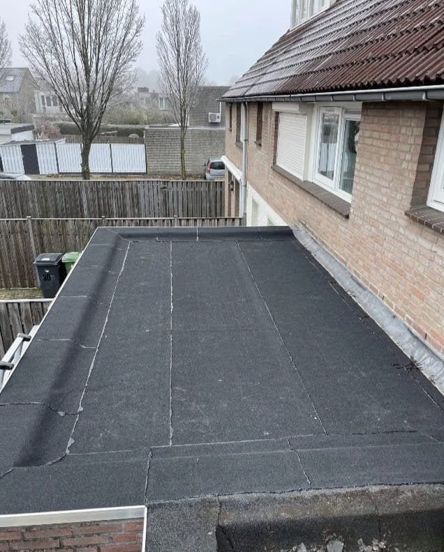 Dakwerken a tot z, Doe-het-zelf en Bouw, Zonnepanelen en Toebehoren, Ophalen of Verzenden