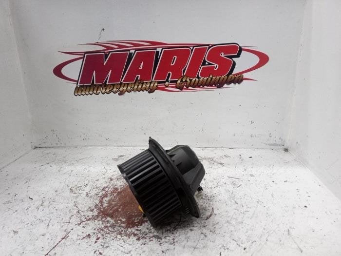 Moteur de ventilation chauffage d'un BMW 3-Serie, -, -, 3 mois de garantie, Utilisé
