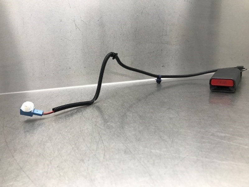 GORDELSLOT LINKS VOOR Honda HR-V (RU) (|2477468|), Gebruikt, Honda
