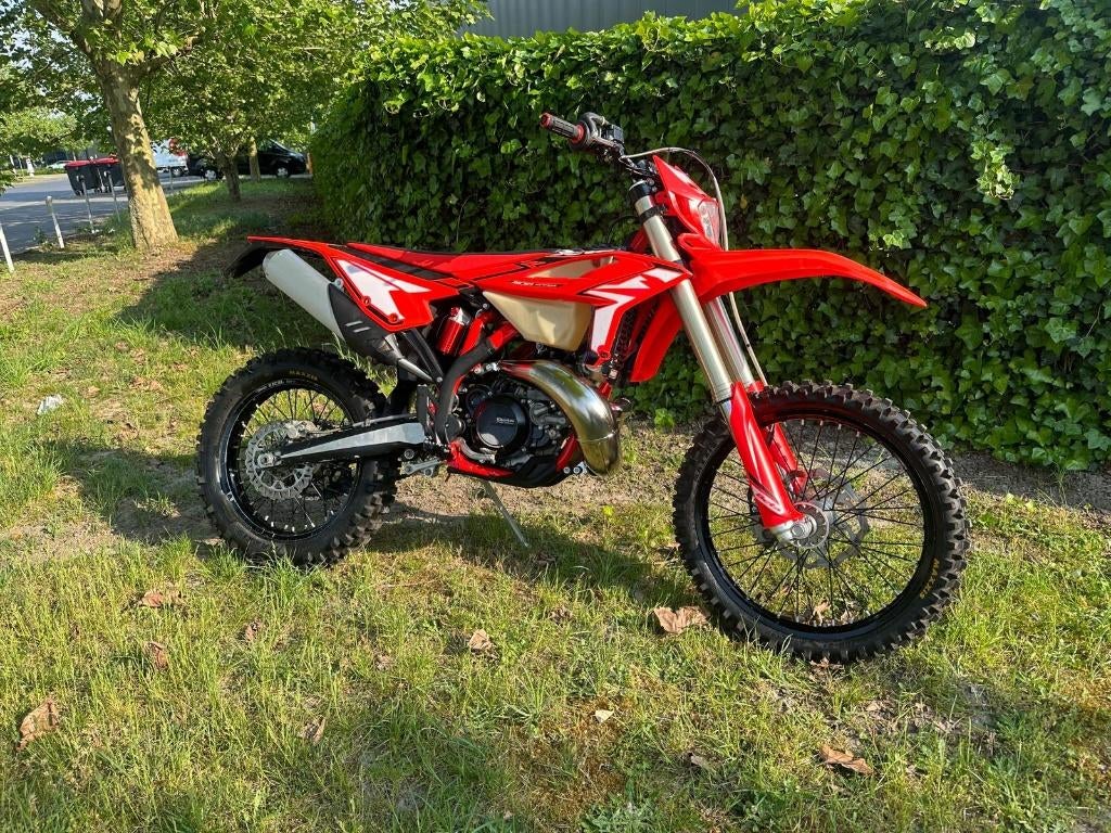 Beta RR 300 Racing 2024 | 150u | Revisie net uitgevoerd, Motoren, Particulier