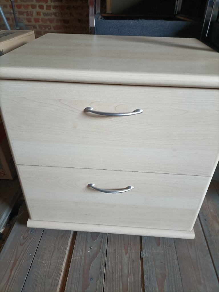 Meegroeibed, Gebruikt, 70 tot 85 cm, 140 tot 160 cm, Ophalen