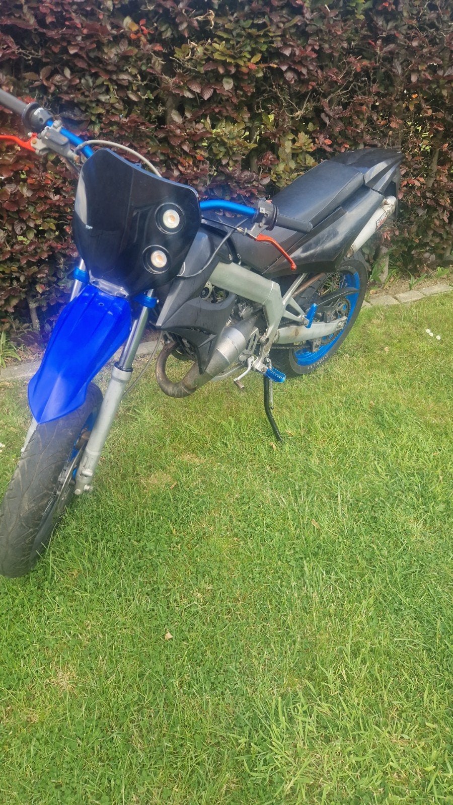 Derbi senda MOET WEG, Vélos & Vélomoteurs, Enlèvement, Derbi