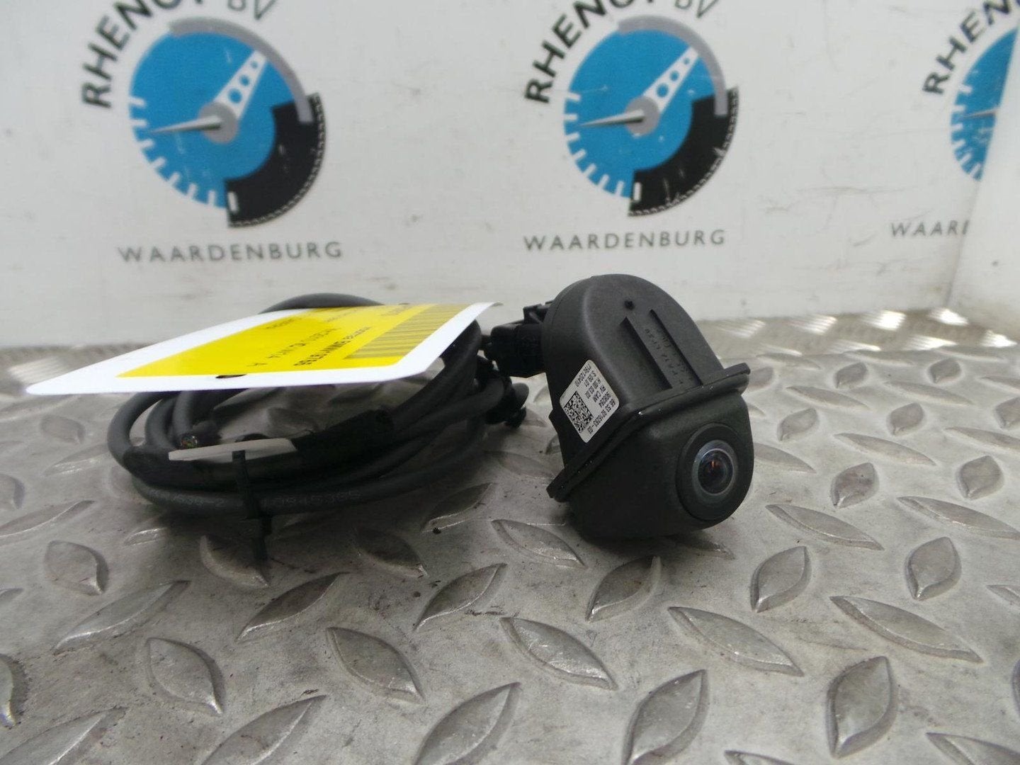 BMW 5 SERIES OVERIGE 66539216283 2010, Ophalen of Verzenden, Gebruikt, ARN erkend