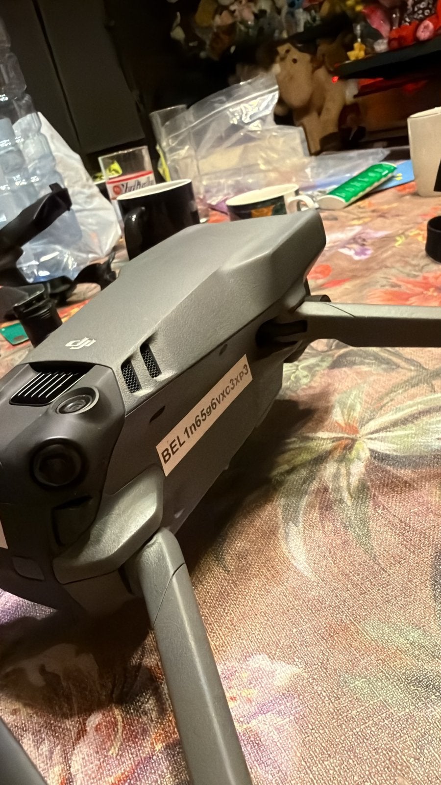 4 drones DJI à vendre, TV, Hi-fi & Vidéo, Drones, Comme neuf, Drone professionnel, Qualité supérieure, DJI, 900 g à 4 kg, 30 à 45 minutes