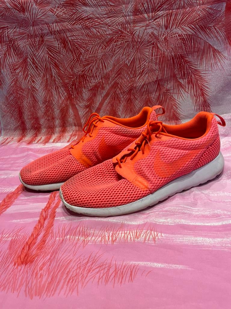 Paire de Nike, Sports & Fitness, Course, Jogging & Athlétisme, Course à pied, Nike, Chaussures de course à pied, Enlèvement