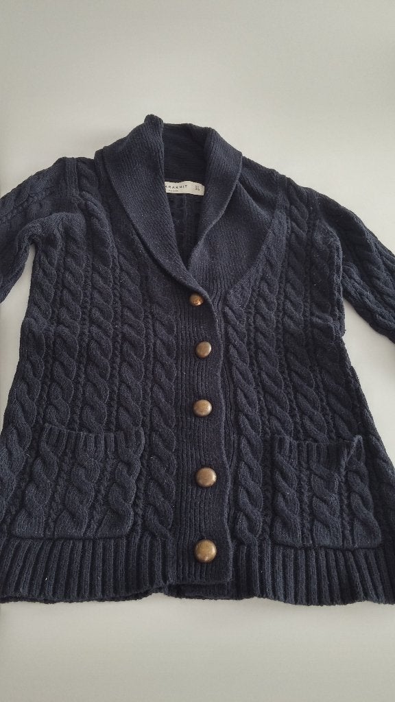Blauwe trui van zara maat s, in perfecte staat!, Kleding | Dames, Blauw, Zara, Ophalen of Verzenden, Zo goed als nieuw