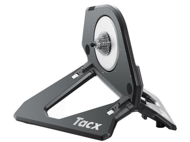 Tacx Neo 1 smart direct drive, Ophalen, Gebruikt