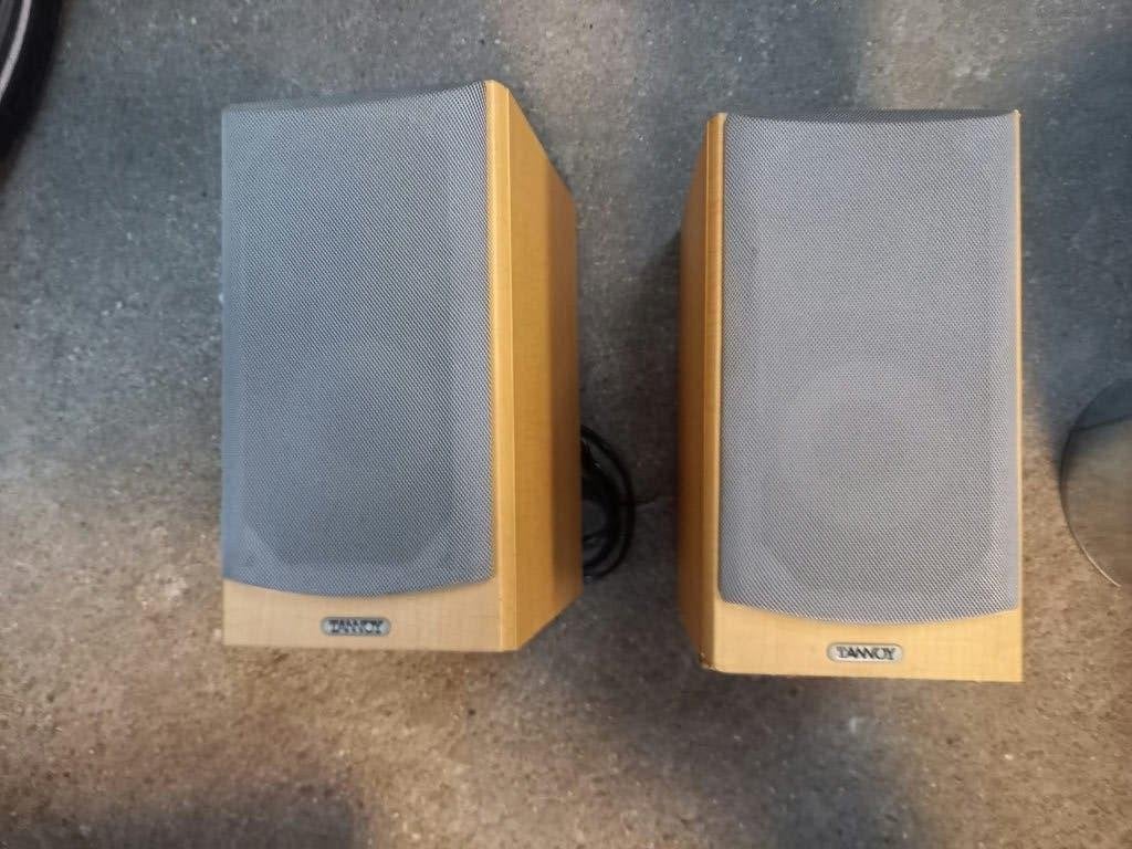 Luidsprekers, Audio, Tv en Foto, Ophalen of Verzenden, Nieuw, Stereo speakers