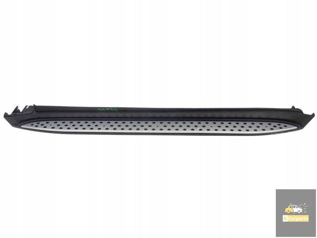 A1646901375, Mercedes ML 164 AMG Drempel opstaplijst LINKS, Gebruikt, Mercedes-Benz AG, Mercedes-Benz, Mercedesstrasse 120
70372  Stuttgart, DE