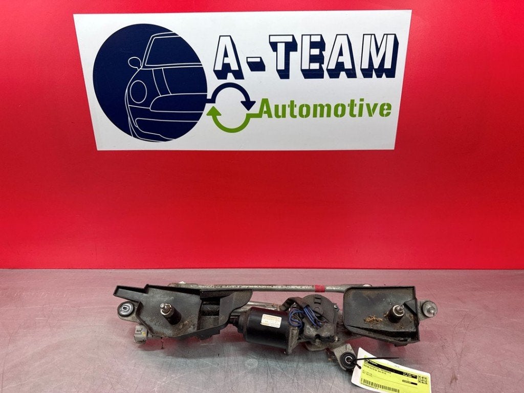 MOTEUR + TRINGLERIE ESSUIE GLACE AVANT (|1590601992|38100M68, Suzuki-Allee 7
64625  Bensheim, DE, Suzuki Deutschland GmbH, Kontakt@suzuki.de