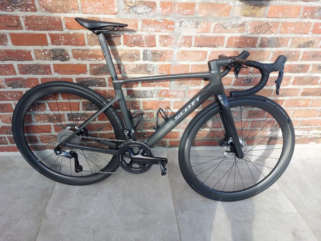 Scott addict rc 20, Ophalen of Verzenden