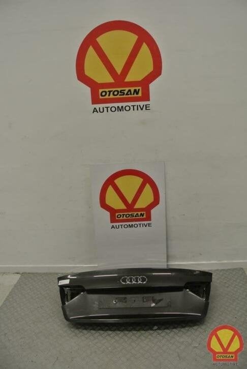 audi a5 8t coup hayon lz7l, AUDI AG, Auto-Union-Strasse 1
85045  Ingolstadt, DE, Audi, Utilisé