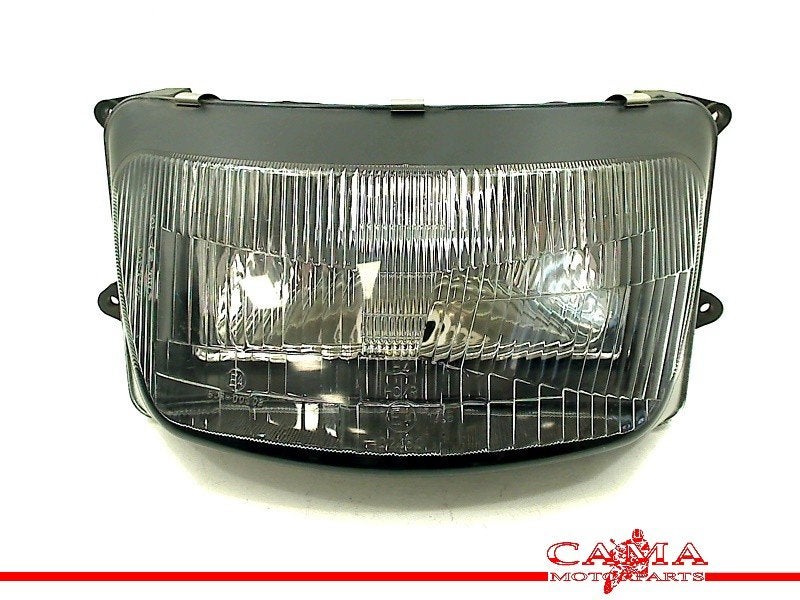 KOPLAMP ZZR 1100 1990-1992 (ZZR1100 ZZ-R1100 ZX1100C), Motoren, Dhr. S. di Majo, Gebruikt, Info@cama-motorparts.nl, P.J. Troelstraweg 8 8
3144 CX  MAASSLUIS, NL