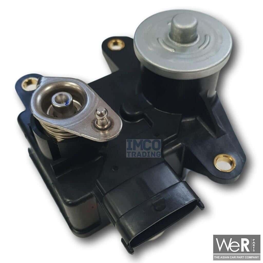 Stelmotor Wervelklep SsangYong 2.0 + 2.2 Diesel 2010-2018  6, Auto-onderdelen, KGM Europe GmbH, Ophalen of Verzenden, Info@smotor.com
