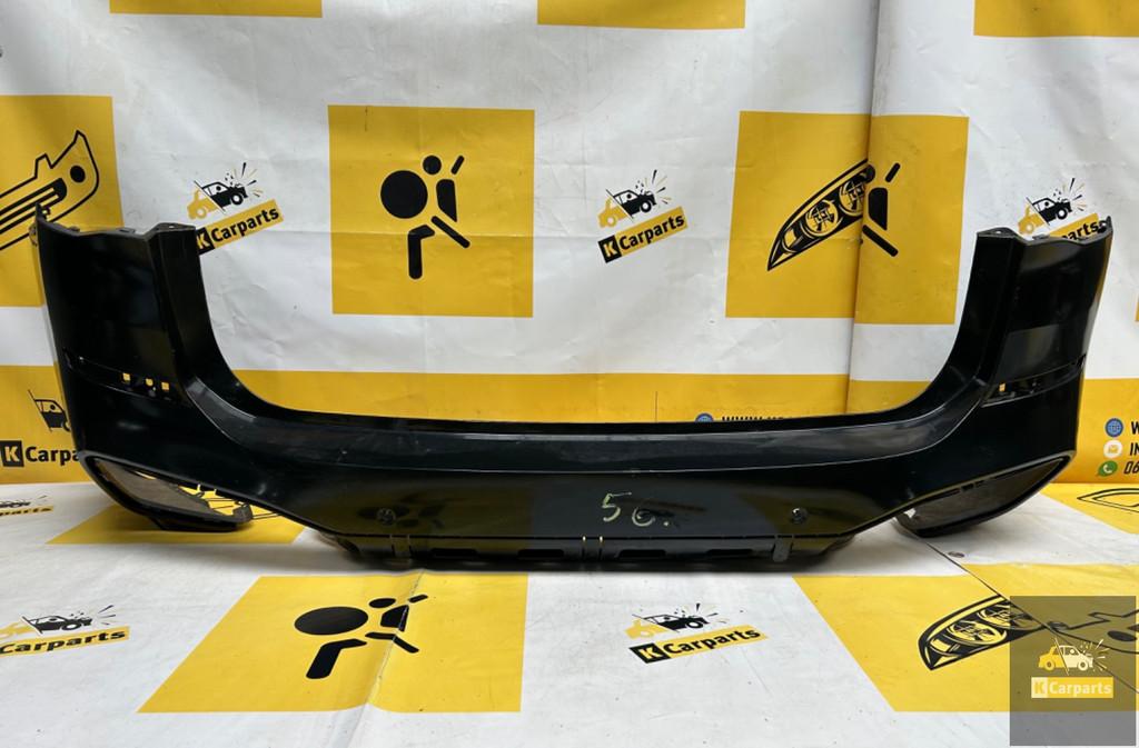 Achterbumper BMW X1 F48 M-Pakket bumper pdc 51128059877, Auto-onderdelen, Info@fabrikant.eu, Fabrikantstraat 1
1000 AA  Amsterdam, NL