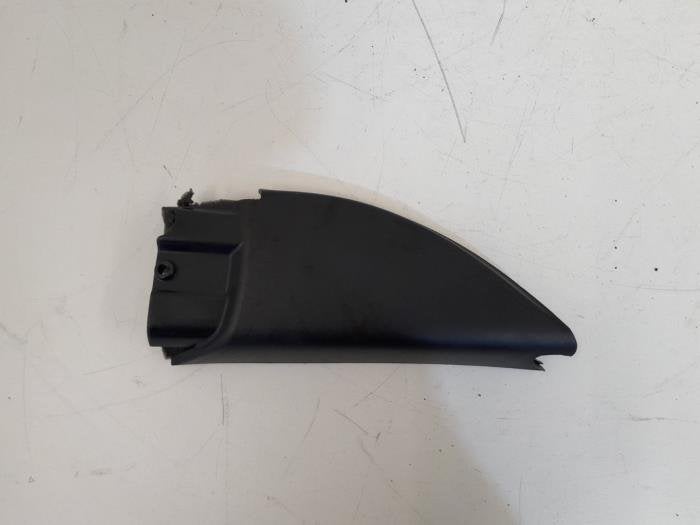 A-stijl Afdekkap rechts van een Volkswagen Polo, Gebruikt, -, Volkswagen, -