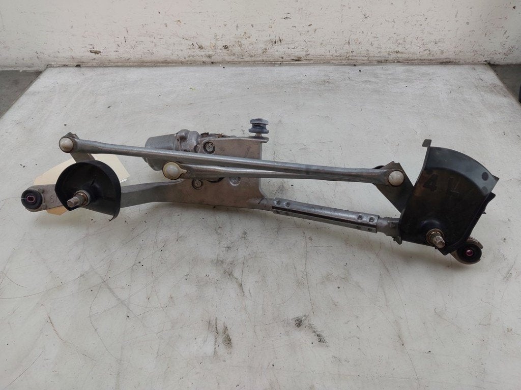 RUITENWISSER MECH + MOTOR Toyota Yaris Cross (PB1 / PJ1), Gebruikt, Kundenbetreuung@toyota.de, Toyota, Toyota-Allee 2
50858  Köln, DE