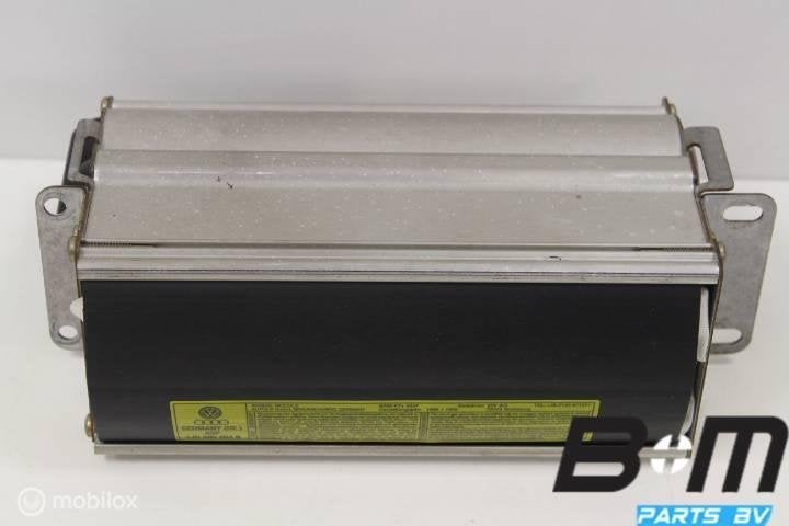 Bijrijders airbag VW Golf 4 / Bora / Audi A3 8L 1J0880204B, Utilisé
