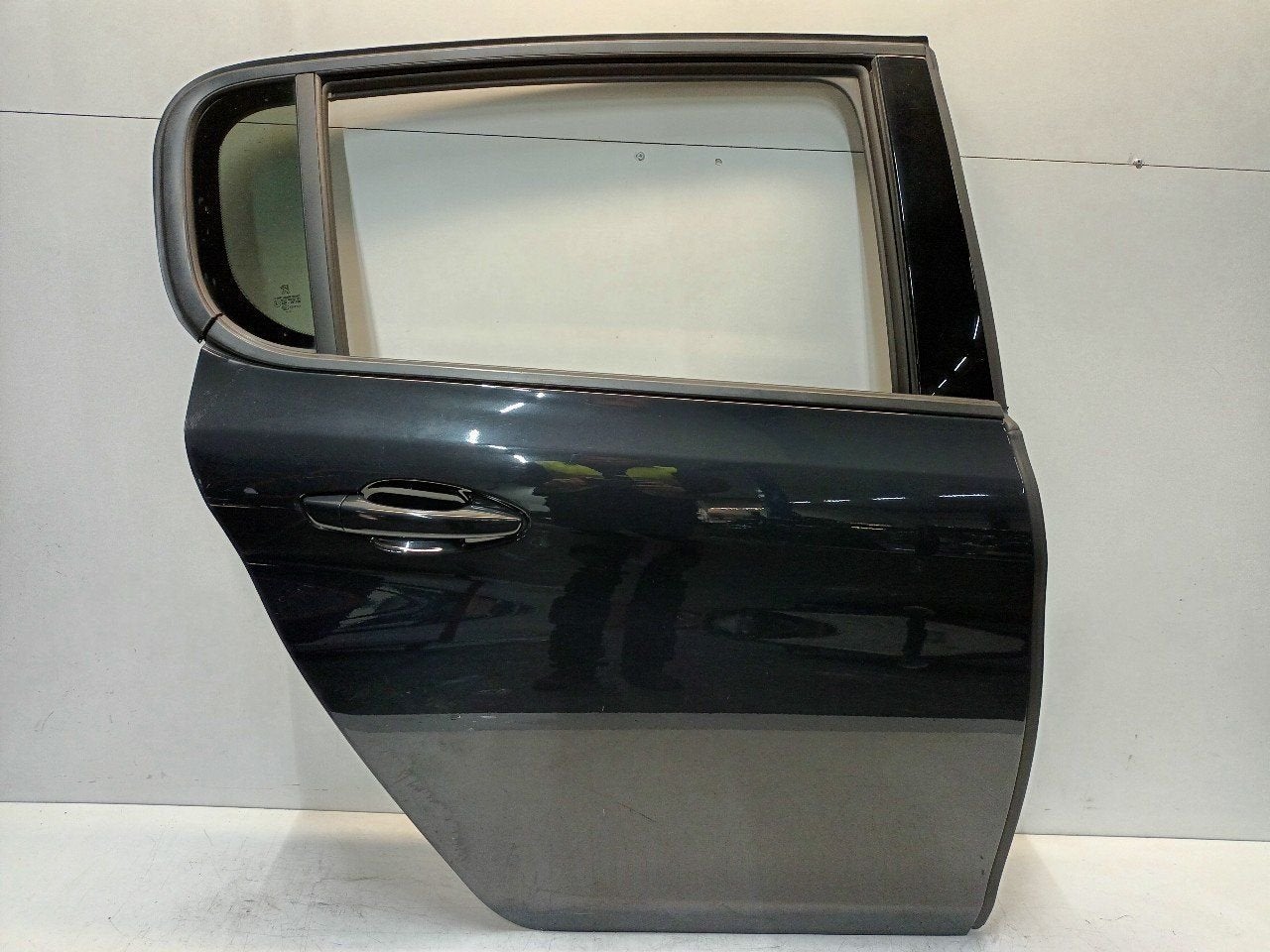 Portier rechts achter Peugeot 308, Auto-onderdelen, Onderdelen@venauto.nl, Van der Ven Autorecycling B.V., Gebruikt, Ettenseweg 76, 4706 PB Roosendaal, The Netherlands