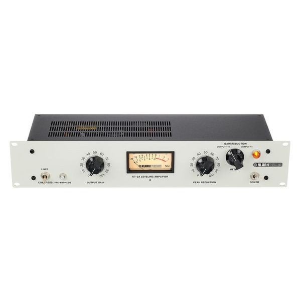 Compresseur - Limiter KT-2A, Musique & Instruments, Modules de son, Enlèvement, Comme neuf, Autres marques