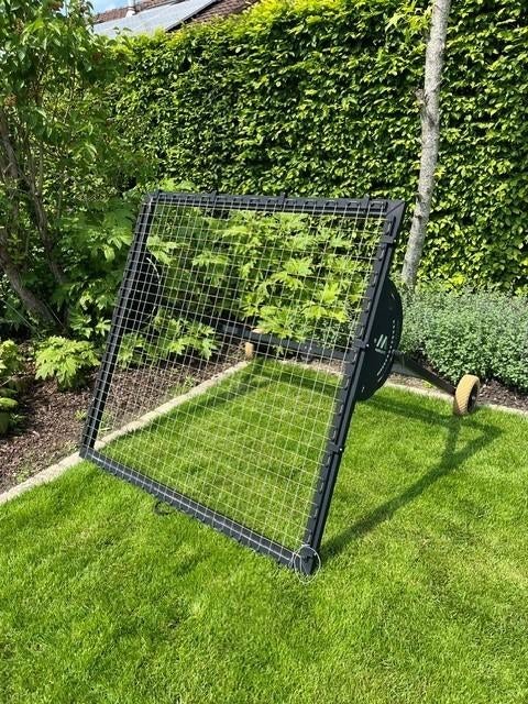 m-station talent rebounder, Sport en Fitness, Ophalen, Gebruikt, Overige typen
