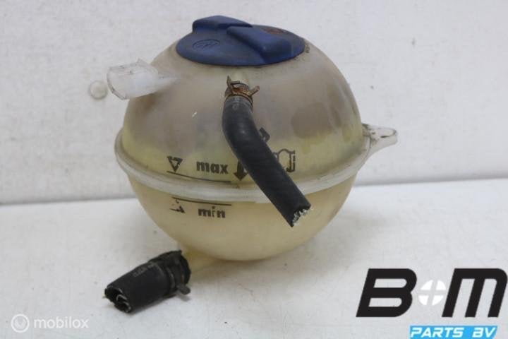 koelvloeistofexpansiereservoir VW Lupo 6N0121407, Utilisé