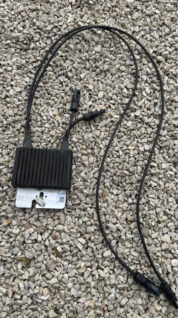 28x SolarEdge P500 Power optimizers (500W / 15A), Enlèvement, Utilisé, Autres types