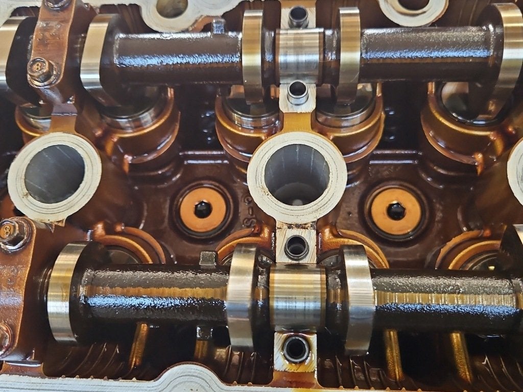 Moteur M16A Nu SUZUKI VITARA, Envoi, Utilisé, Skoda