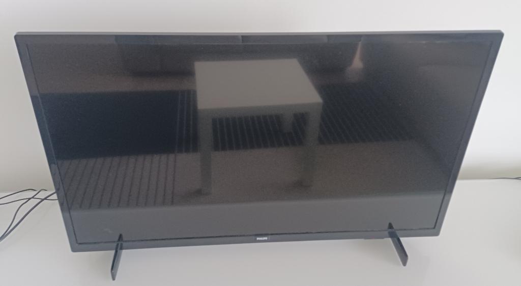 TV LED Philips 32PFS680 – Smart TV Full HD 80 cm, Philips, LED, 50 Hz, Enlèvement