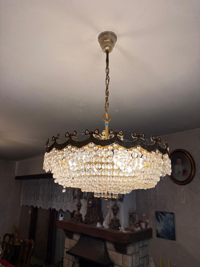 Vintage Luster, Ophalen, Gebruikt, Klassiek vintage