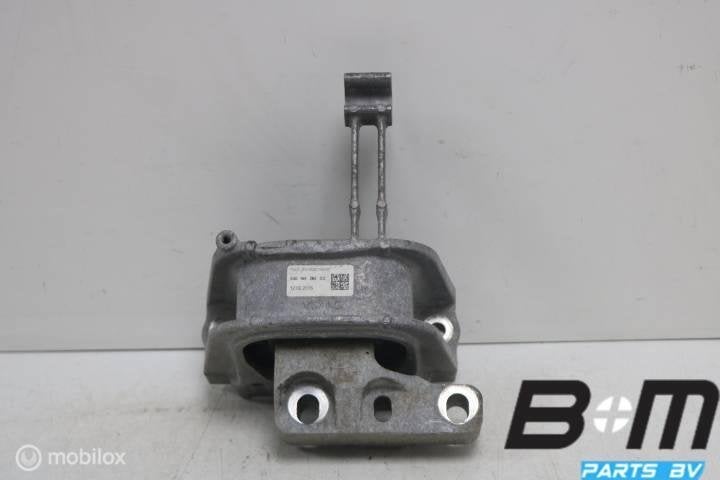 Motorsteun VW Golf 7 GTI 5Q0199262, Auto-onderdelen, Gebruikt