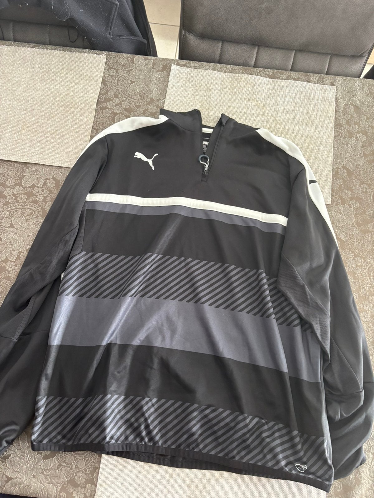 Heren trui Gant xl-Puma xxl en 1 R95th xl, Ophalen of Verzenden, Zo goed als nieuw, Maat 56/58 (XL)