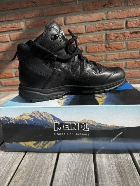 Meindl Wandelschoenen Heren, Sport en Fitness, Ophalen of Verzenden, Nieuw, Schoenen