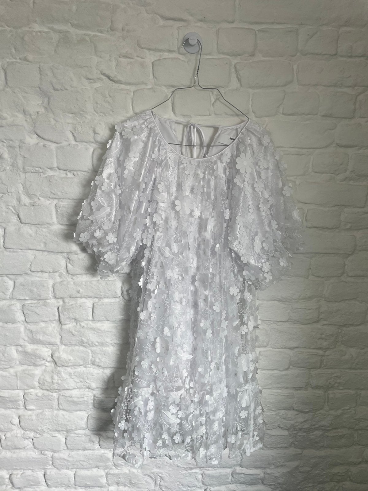 Selected femme robe S, Enlèvement ou Envoi, Taille 36 (S), Comme neuf, Longueur genou
