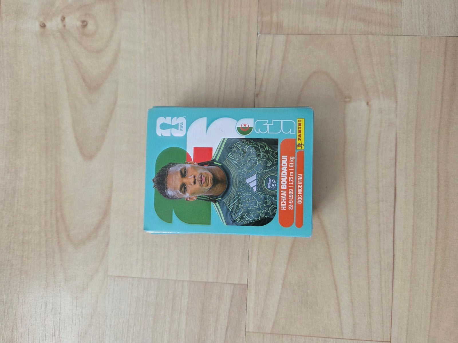 Un jeu de 113 autocollants pour panini à vendre, Enfants & Bébés, Enlèvement ou Envoi